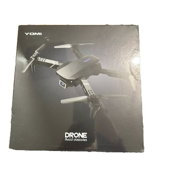 OMI Obstacle Avoidance Drone - Picture 3 of 7